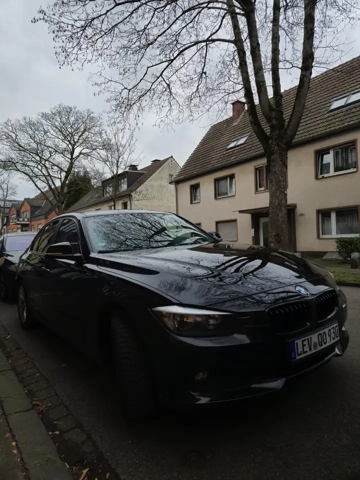 BMW 316