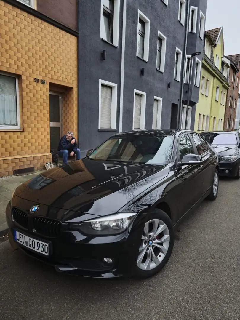 BMW 316 316d - 2