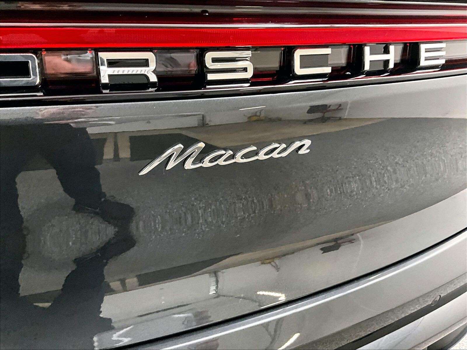 2026 Porsche Macan AWD thumb 36