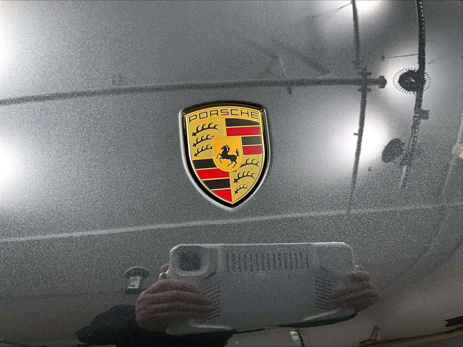 2026 Porsche Macan AWD thumb 31
