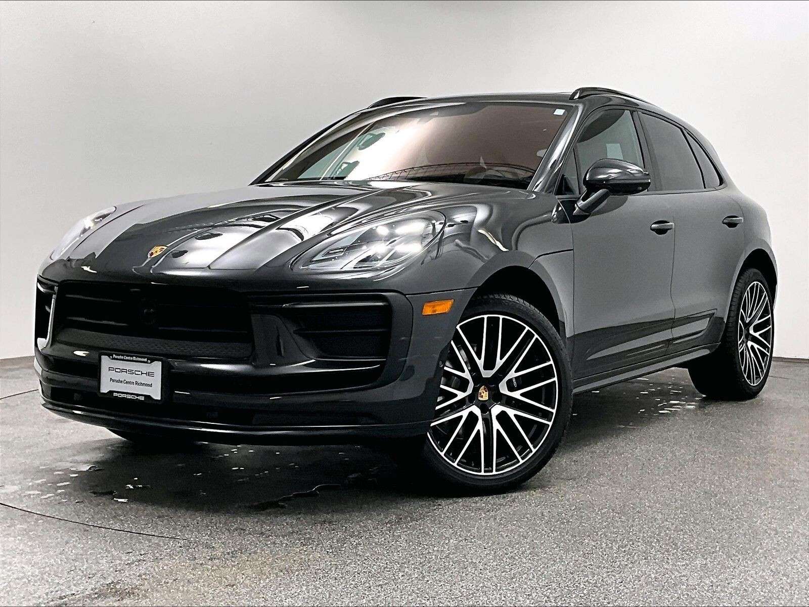 2026 Porsche Macan AWD thumb 38