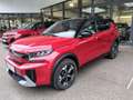 Citroen C3 Aircross Elektro 113PS Standard Range MAX Rot - thumbnail 1