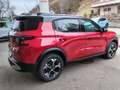 Citroen C3 Aircross Elektro 113PS Standard Range MAX Rot - thumbnail 3