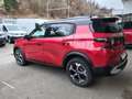 Citroen C3 Aircross Elektro 113PS Standard Range MAX Rot - thumbnail 4