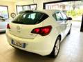 Opel Astra Astra 5p 1.7 cdti Elective 125cv Bianco - thumbnail 6