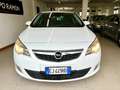 Opel Astra Astra 5p 1.7 cdti Elective 125cv Blanc - thumbnail 2