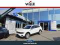 Volkswagen Tiguan Allspace Highline 4Motion 7-Sitzer VOLLAUSSTATTUNG Blanc - thumbnail 1