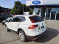 Volkswagen Tiguan Allspace Highline 4Motion 7-Sitzer VOLLAUSSTATTUNG Blanc - thumbnail 4