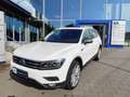Volkswagen Tiguan Allspace Highline 4Motion 7-Sitzer VOLLAUSSTATTUNG Blanc - thumbnail 2