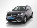 Volkswagen T-Cross 1.0 TSI Life Navi/R-Kamera/LED/PDC/SHZ Grau - thumbnail 15