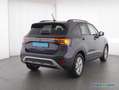 Volkswagen T-Cross 1.0 TSI Life Navi/R-Kamera/LED/PDC/SHZ Grau - thumbnail 4