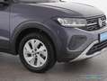 Volkswagen T-Cross 1.0 TSI Life Navi/R-Kamera/LED/PDC/SHZ Grau - thumbnail 11