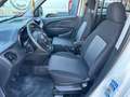 Fiat Doblò SX Maxi Kasten*Benzin/Erdgas Blanc - thumbnail 10