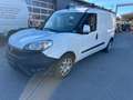 Fiat Doblò SX Maxi Kasten*Benzin/Erdgas Blanc - thumbnail 1