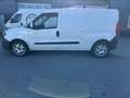 Fiat Doblò SX Maxi Kasten*Benzin/Erdgas Blanc - thumbnail 2
