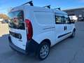 Fiat Doblò SX Maxi Kasten*Benzin/Erdgas Blanc - thumbnail 5