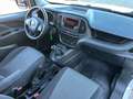 Fiat Doblò SX Maxi Kasten*Benzin/Erdgas Blanc - thumbnail 11