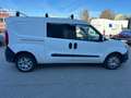 Fiat Doblò SX Maxi Kasten*Benzin/Erdgas Blanc - thumbnail 6
