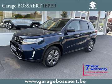 - 1.4 Mild- Hybrid - Automaat - 7 jaar garantie - Lifetime assistance