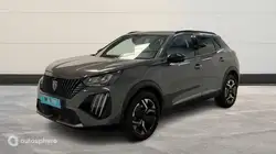 Peugeot 2008 1.2 PureTech 100ch S\u0026S Allure