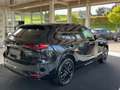 Mazda CX-60 3.3L e-SKYACTIV D AWD HOMURA PLUS Aut. Schwarz - thumbnail 7