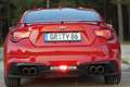 Toyota GT86 GT Unlimited mit TRD Sportpaket Rot - thumbnail 13