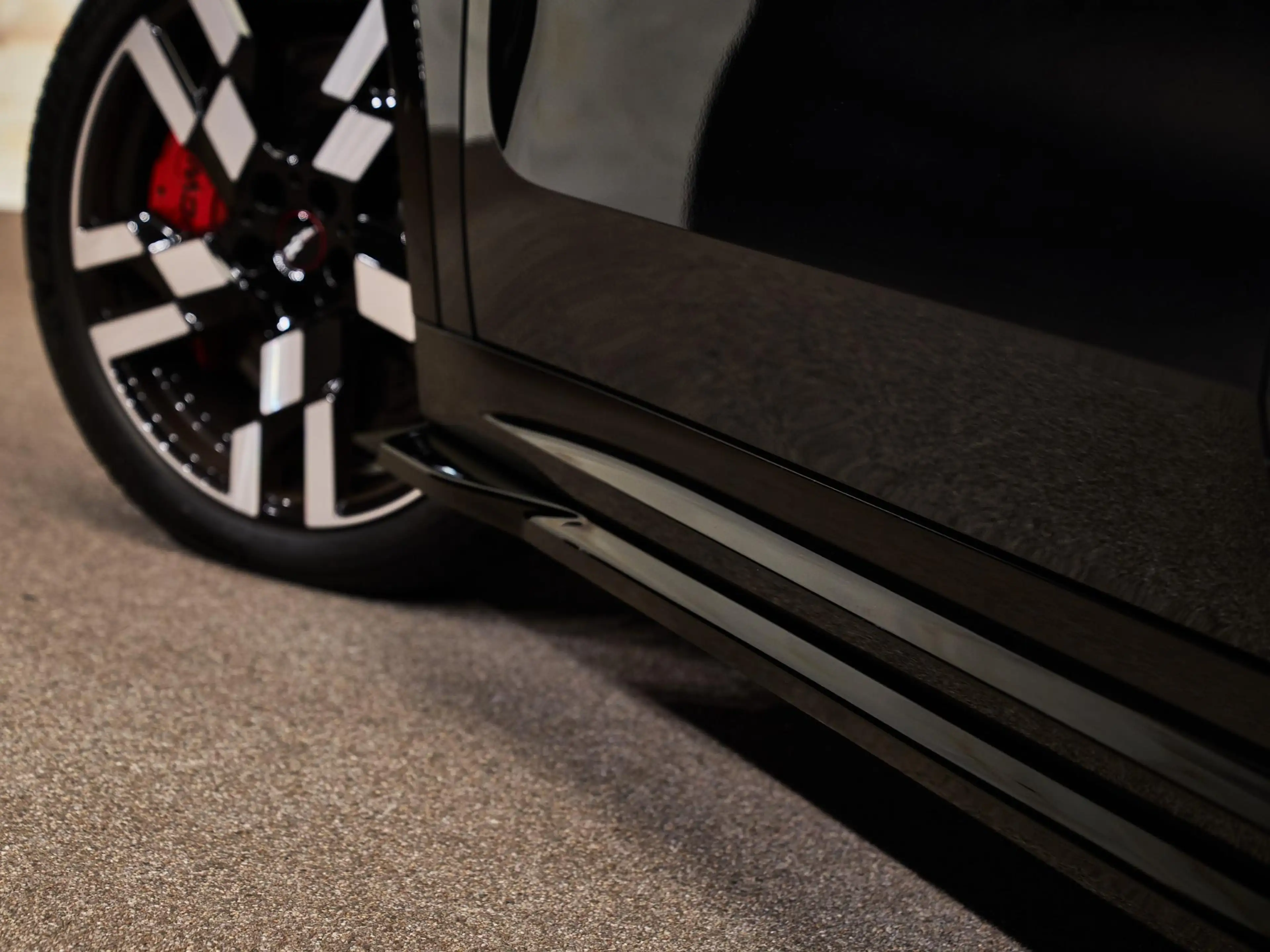 MINI John Cooper Works Countryman 2.0 JCW ALL4 XL, pano, 20", H/K, memory, massage, — photo 6