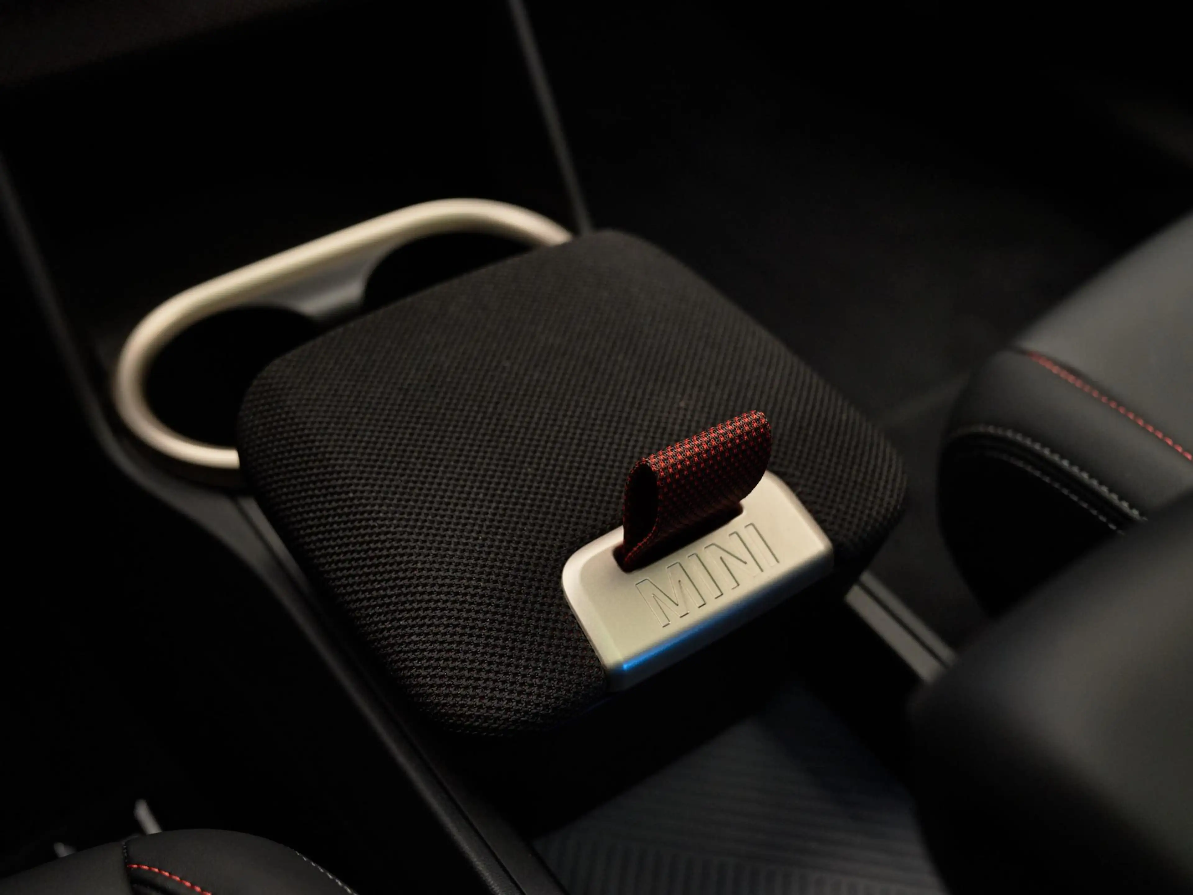 MINI John Cooper Works Countryman 2.0 JCW ALL4 XL, pano, 20", H/K, memory, massage, — photo 21