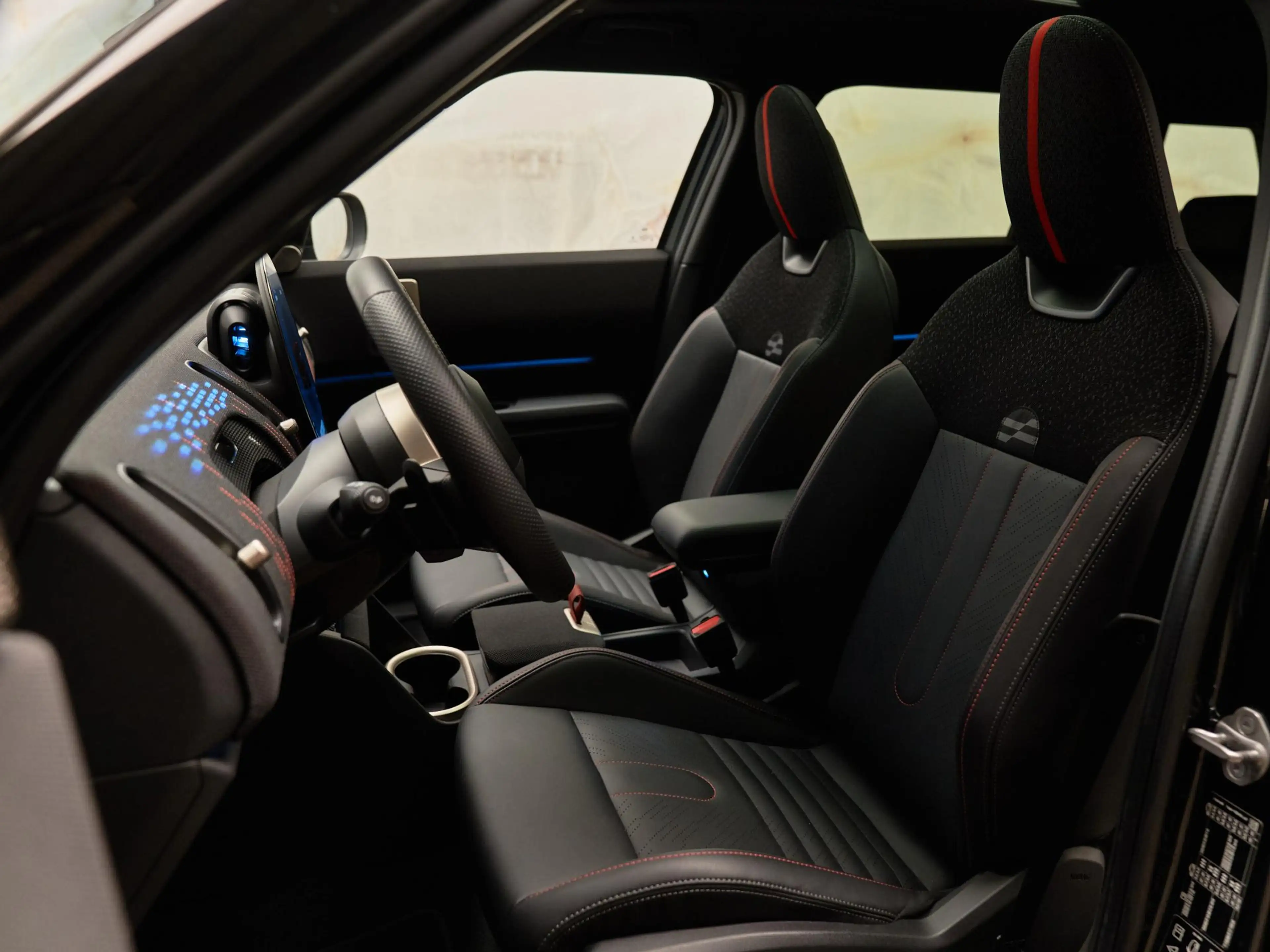 MINI John Cooper Works Countryman 2.0 JCW ALL4 XL, pano, 20", H/K, memory, massage, — photo 8