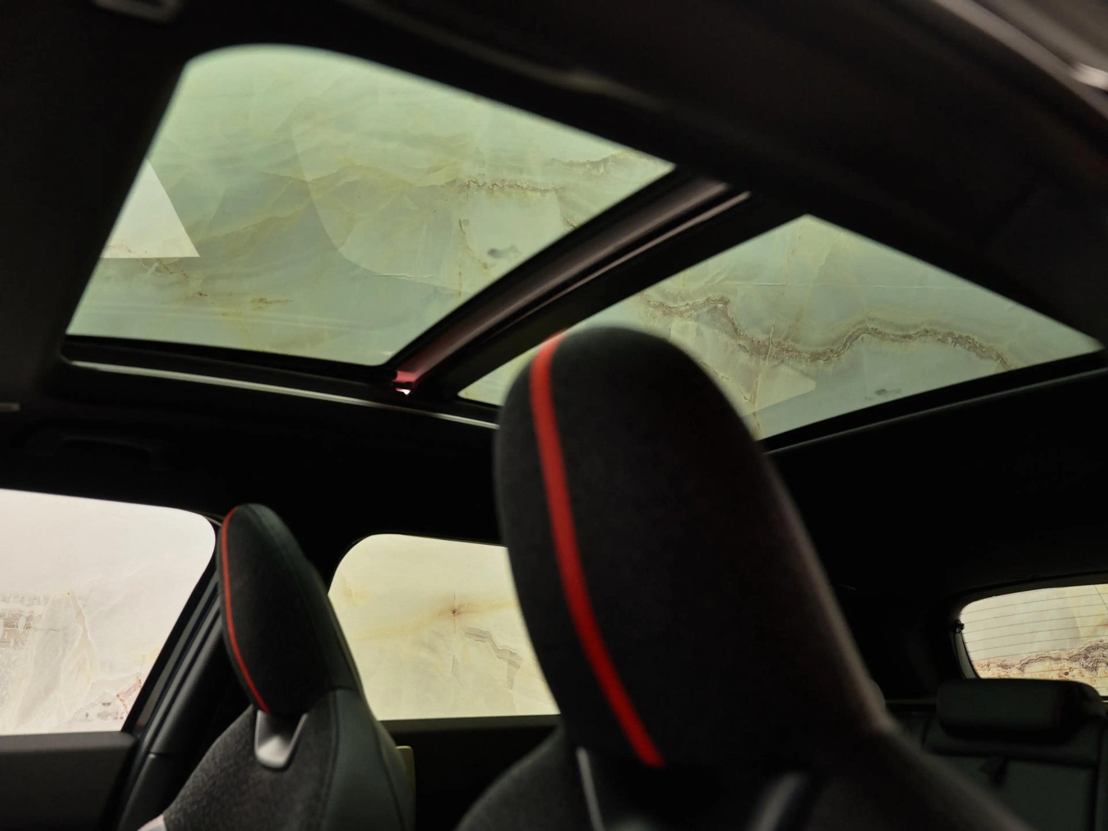 MINI John Cooper Works Countryman 2.0 JCW ALL4 XL, pano, 20", H/K, memory, massage, — photo 11
