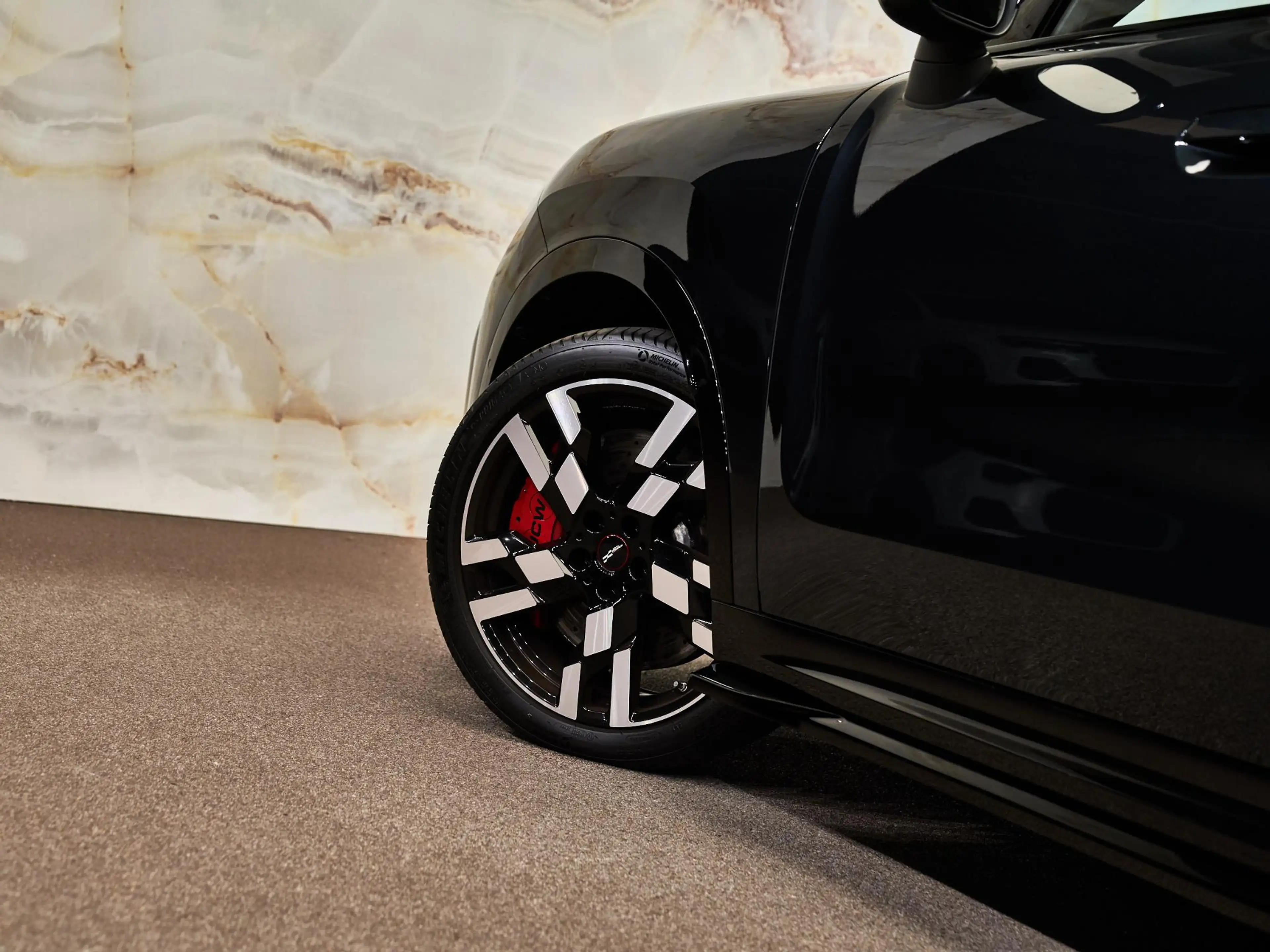 MINI John Cooper Works Countryman 2.0 JCW ALL4 XL, pano, 20", H/K, memory, massage, — photo 25