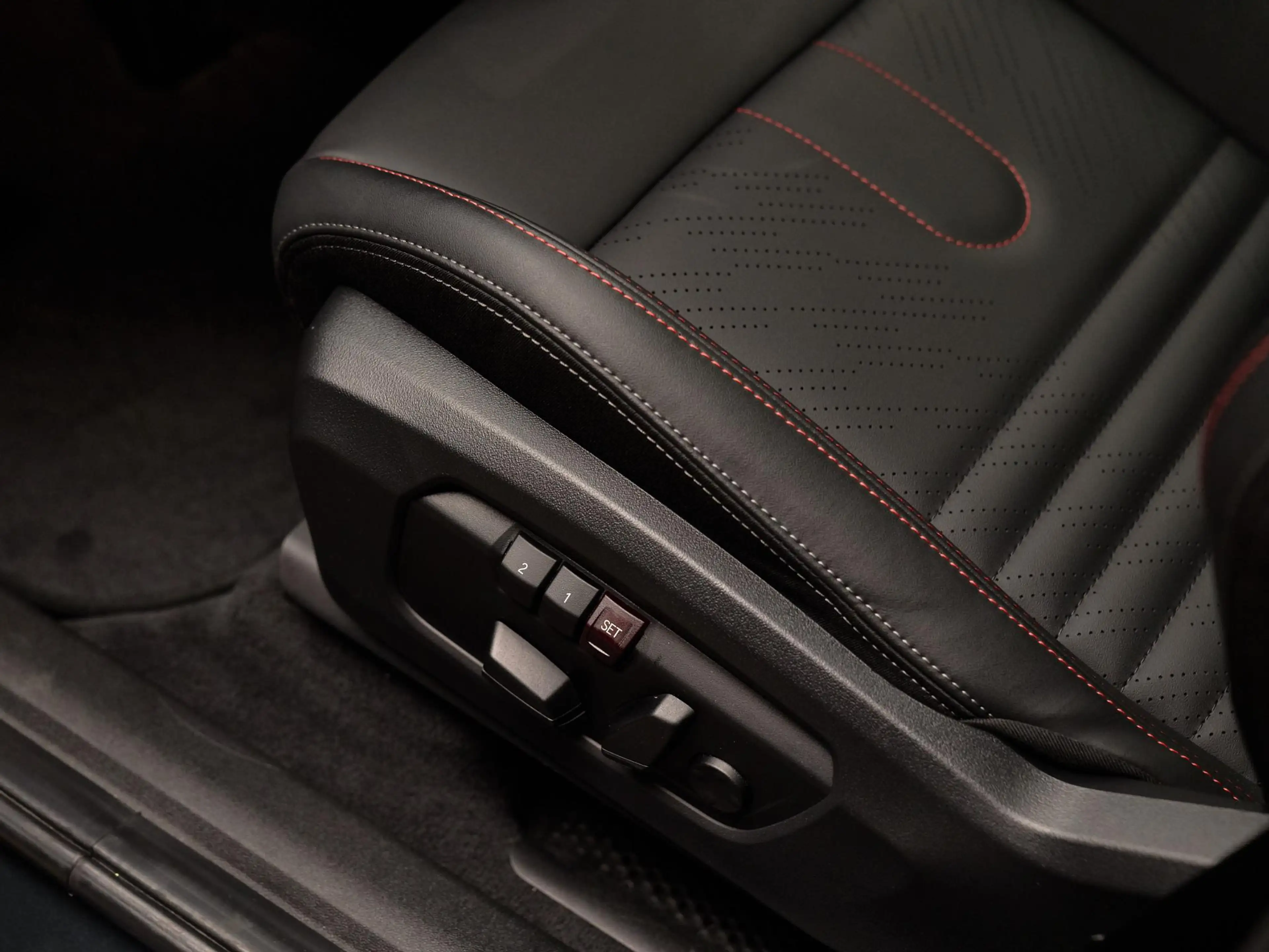 MINI John Cooper Works Countryman 2.0 JCW ALL4 XL, pano, 20", H/K, memory, massage, — photo 10