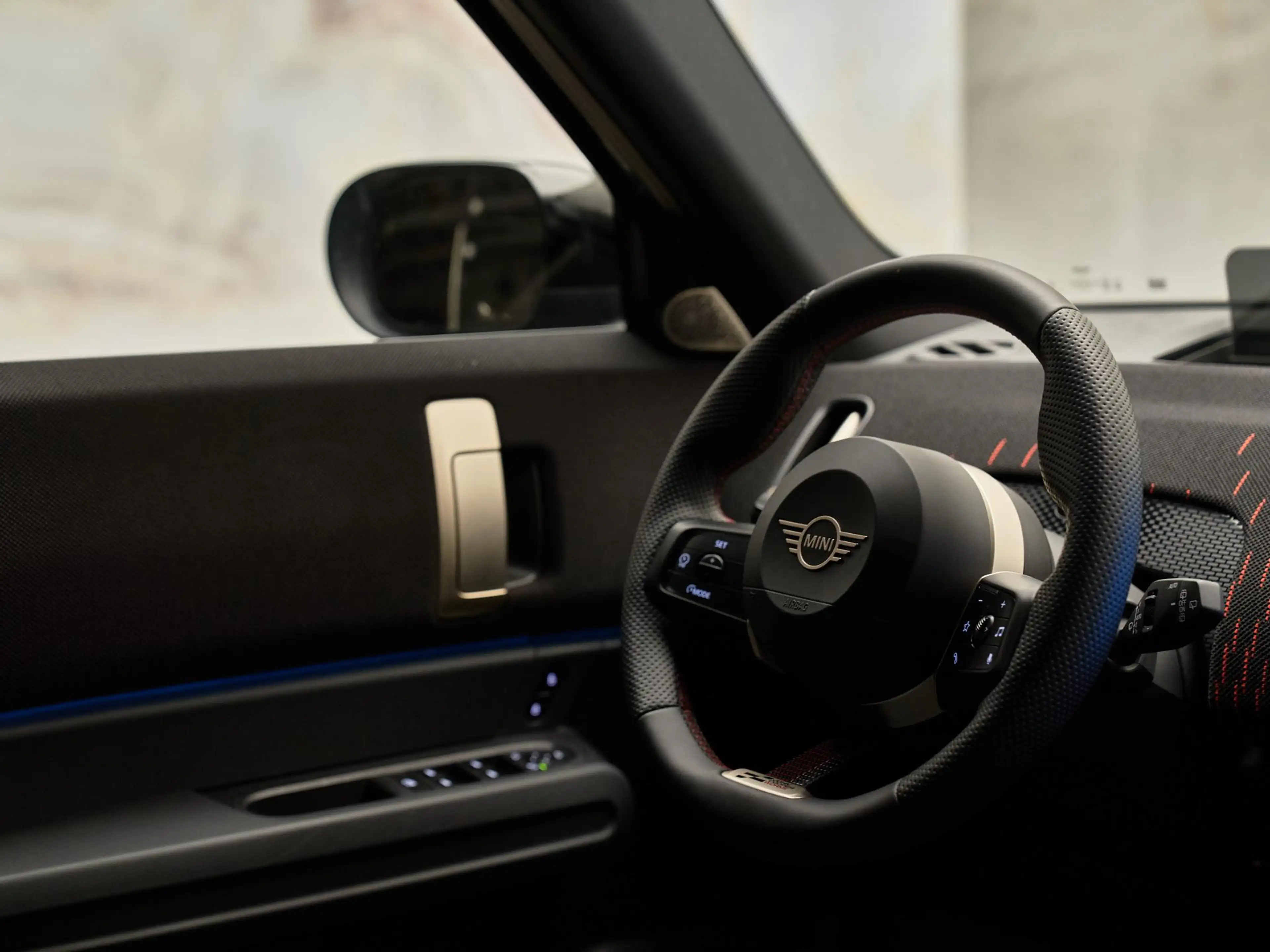 MINI John Cooper Works Countryman 2.0 JCW ALL4 XL, pano, 20", H/K, memory, massage, — photo 22