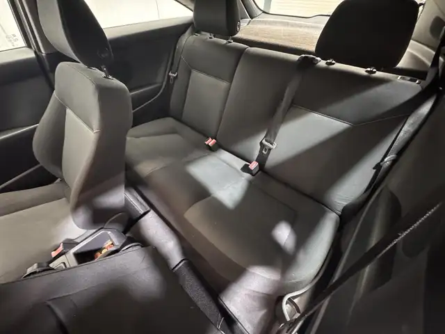 Opel Astra view 20