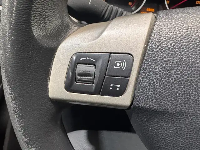 Opel Astra view 16