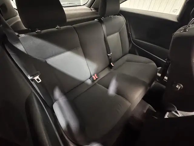 Opel Astra view 22
