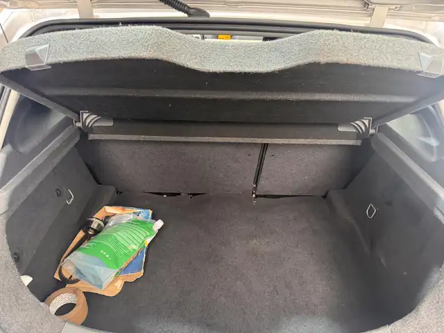 Opel Astra view 9