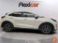 Ford Puma 1.0 EcoBoost 114kW (155cv) Titanium MHEV Blanco - thumbnail 4
