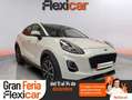 Ford Puma 1.0 EcoBoost 114kW (155cv) Titanium MHEV Blanco - thumbnail 1