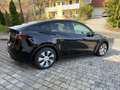 Tesla Model Y Maximale Reichweite Dual AWD VAT/Netto 43.500,-- Zwart - thumbnail 4