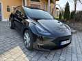 Tesla Model Y Maximale Reichweite Dual AWD VAT/Netto 43.500,-- Zwart - thumbnail 1
