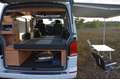 Volkswagen T6.1 Wohnmobil California / Multivan Grau - thumbnail 45