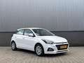Hyundai i20 1.0 T-GDI Blue 100PK Aut Comfort | Navi Blanc - thumbnail 3