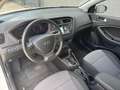Hyundai i20 1.0 T-GDI Blue 100PK Aut Comfort | Navi Blanc - thumbnail 9