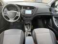 Hyundai i20 1.0 T-GDI Blue 100PK Aut Comfort | Navi Blanc - thumbnail 12