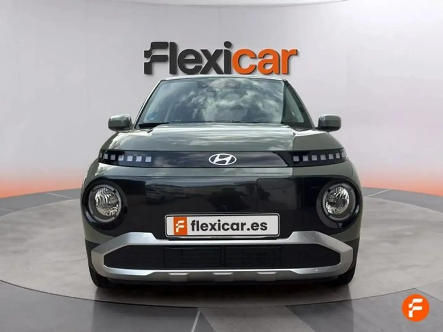 Hyundai 42KWH 71KW (97CV) Klass Verde - 2