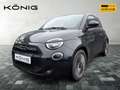 Fiat 500e Icon Carplay Klimaautomatik - Navigation Schwarz - thumbnail 1