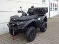 TGB Blade 550 / 560 EFi ABS Touring Offroad T3b INKL. HECKKOFFER Vert - thumbnail 10