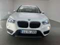 BMW X1 xDrive 18d Blanco - thumbnail 6