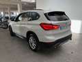 BMW X1 xDrive 18d Blanco - thumbnail 2